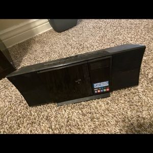 Wireless Speaker radio